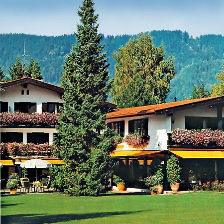 Landhaus Bergspatz Rotta 외부 사진