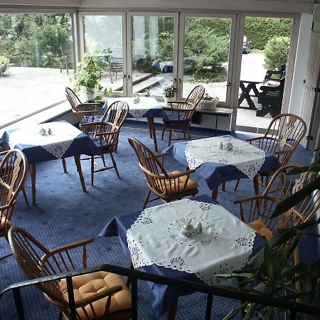 Landhaus Bergspatz Rotta 외부 사진